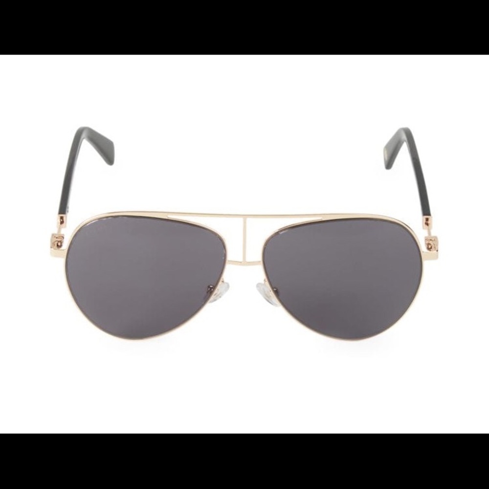 Balmain Women’s Aviators
